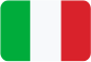 Linie napełniające Italiano